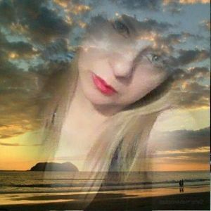 Meet your Posher, Rocio